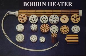 Ceramic Bobbin Heater Parts