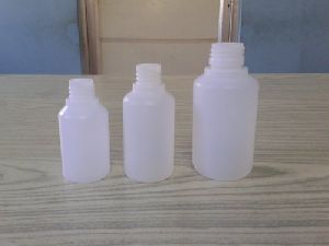HDPE Liquid Bottles