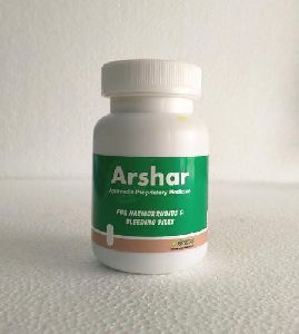 Piles Ayurvedic Capsules