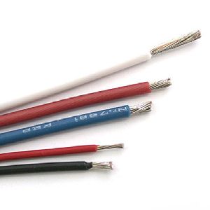 PTFE Insulated Cable