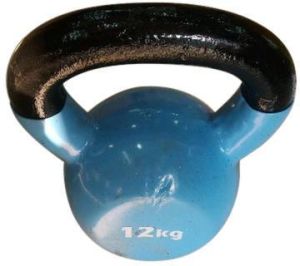 Kettlebell