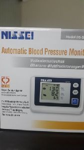 Automatic Blood Pressure Monitor