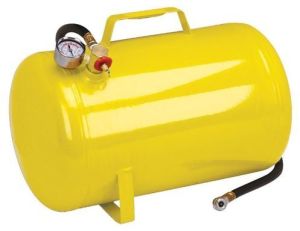 Air Compressor Tank