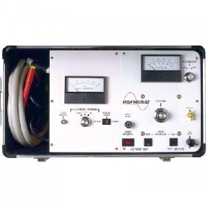 ac high voltage tester