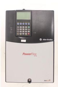 Allen Bradley AC Inverter Drive