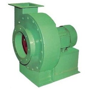 Centrifugal Blower