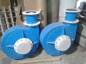 Frp Blower