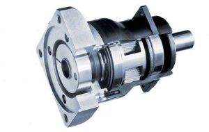 Planetary Gearbox