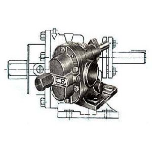 Rotary Gear Pump