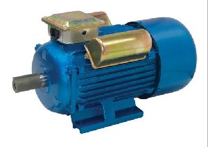 Single Phase AC Geared Motor