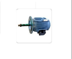 Single Phase Torque Motor