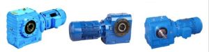 worm planetary gear motor