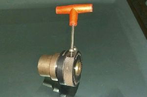 Hydraulic Lock Nut