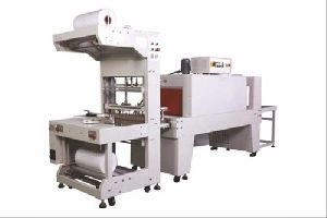 Shrink Wrapping Machine