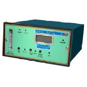 O2 Gas Analyzer