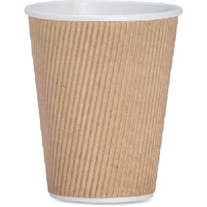 Paper Ripple Cup