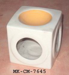 ceramic oil burners