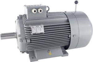 Brake Motors