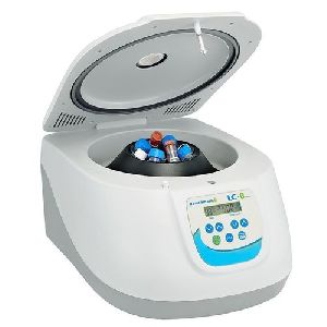 Mini Centrifuges