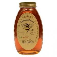 American Bee Honey