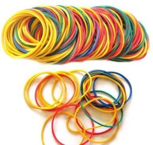 Nylon Rubber Band