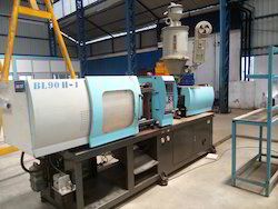 Injection Molding Machine