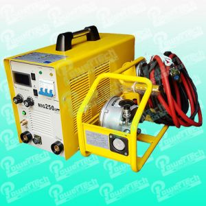 inverter welding machine