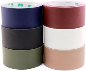 Book binding tape