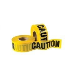 Caution Tape