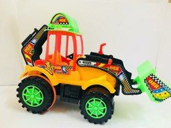 JCB Kids Toy