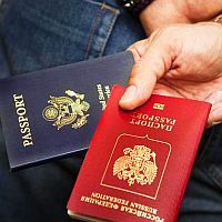 Passport & Visa Services