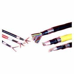 Shielded Cables