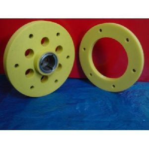 grinding disk