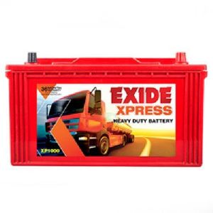 Exide Xpress Battery