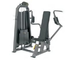 Chest Press Pectoral Machine