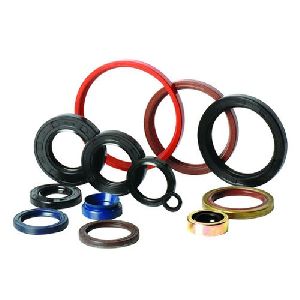 oil seals