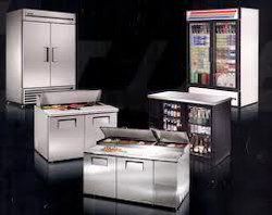 Refrigeration Equipment