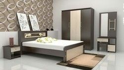 Modern bedroom Set