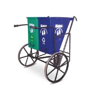 hand cart