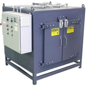 Electric Heating Oven