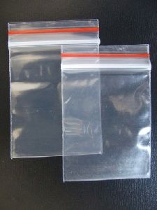 Zip Lock Bag