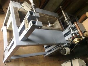 High Voltage Testing Machine