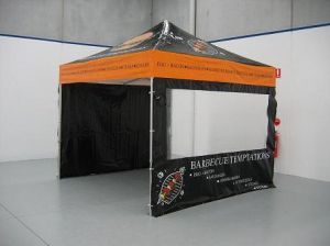 Commercial Canopy Tents