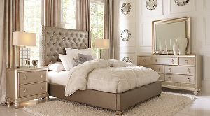 Oak Wood Bedroom Furniture