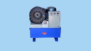 Hydraulic Hose Crimping Machine