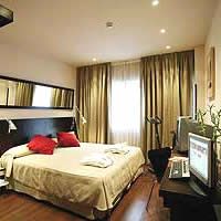 Hotel Booking Services