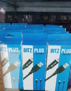 Bitz USB Cable