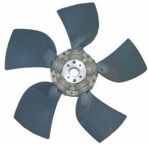 radiator fan blades