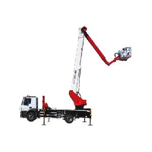 Truck Mounted Aerial Platform