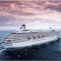 cruise booking services